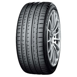 245/35R19 89W YOK ADVAN SPORT V105G Tire
