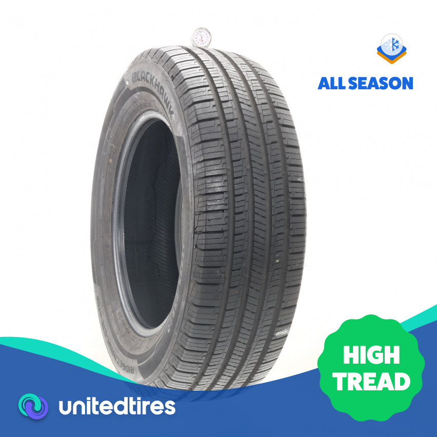 Used LT 275/65R20 Blackhawk Ridgecrawler HT02 126/123S – 13/32