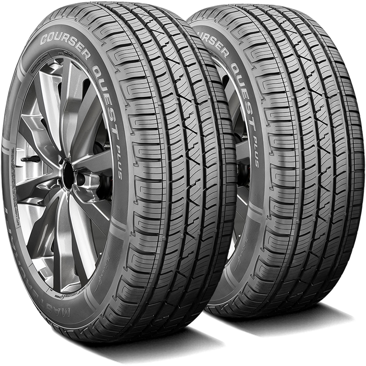 Tire Mastercraft Courser Quest Plus 205/70R16 97H AS A/S All Season