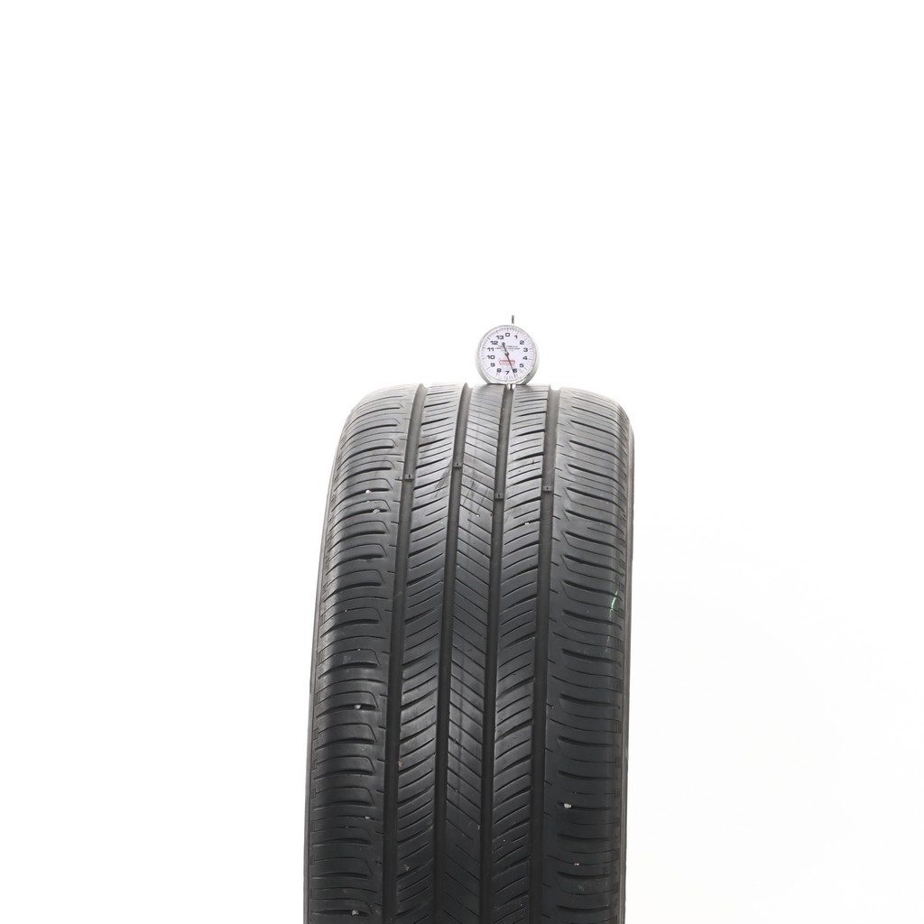 Set of (4) Used 225/50R17 Hankook Kinergy GT 94V – 6-7.5/32