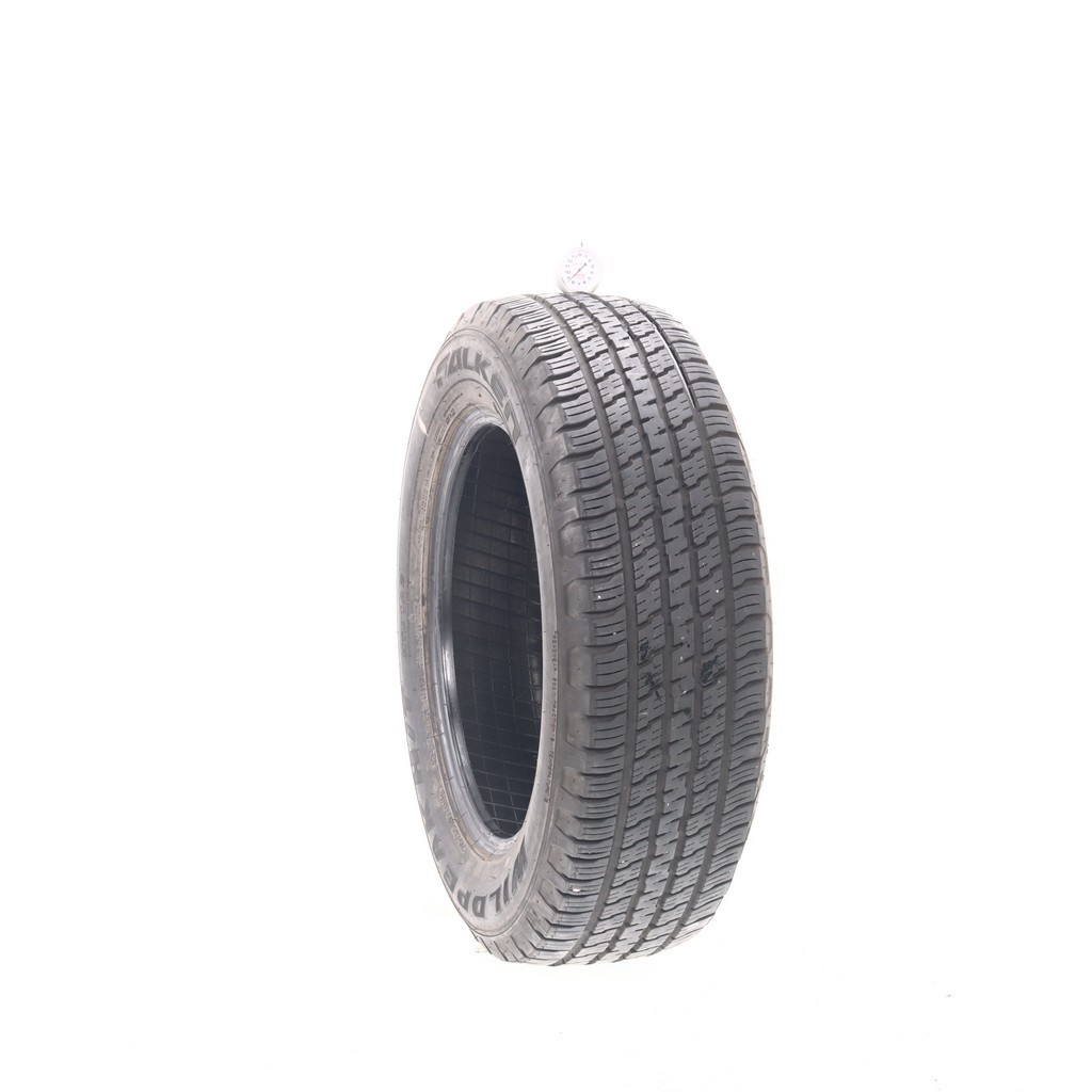 Set of (4) Used 215/65R17 Falken Wildpeak H/T HT01A 2 99S – 7-8.5/32