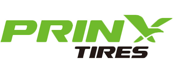 (QTY 4) 275/35R18 Prinx HiRace HZ2 A/S 99W XL Black Wall Tires