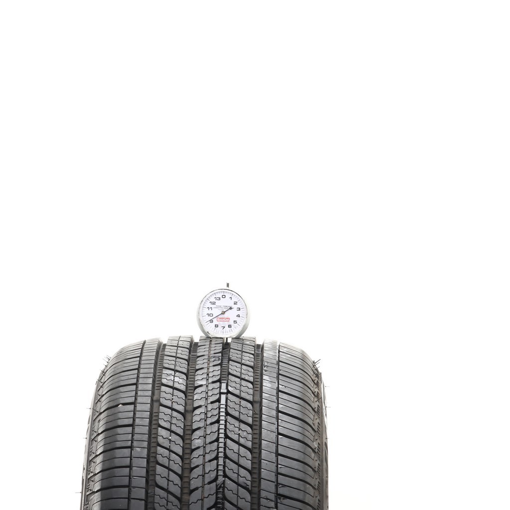 Set of (4) Used 215/60R17 Bridgestone Turanza LS100 96H – 8-9/32