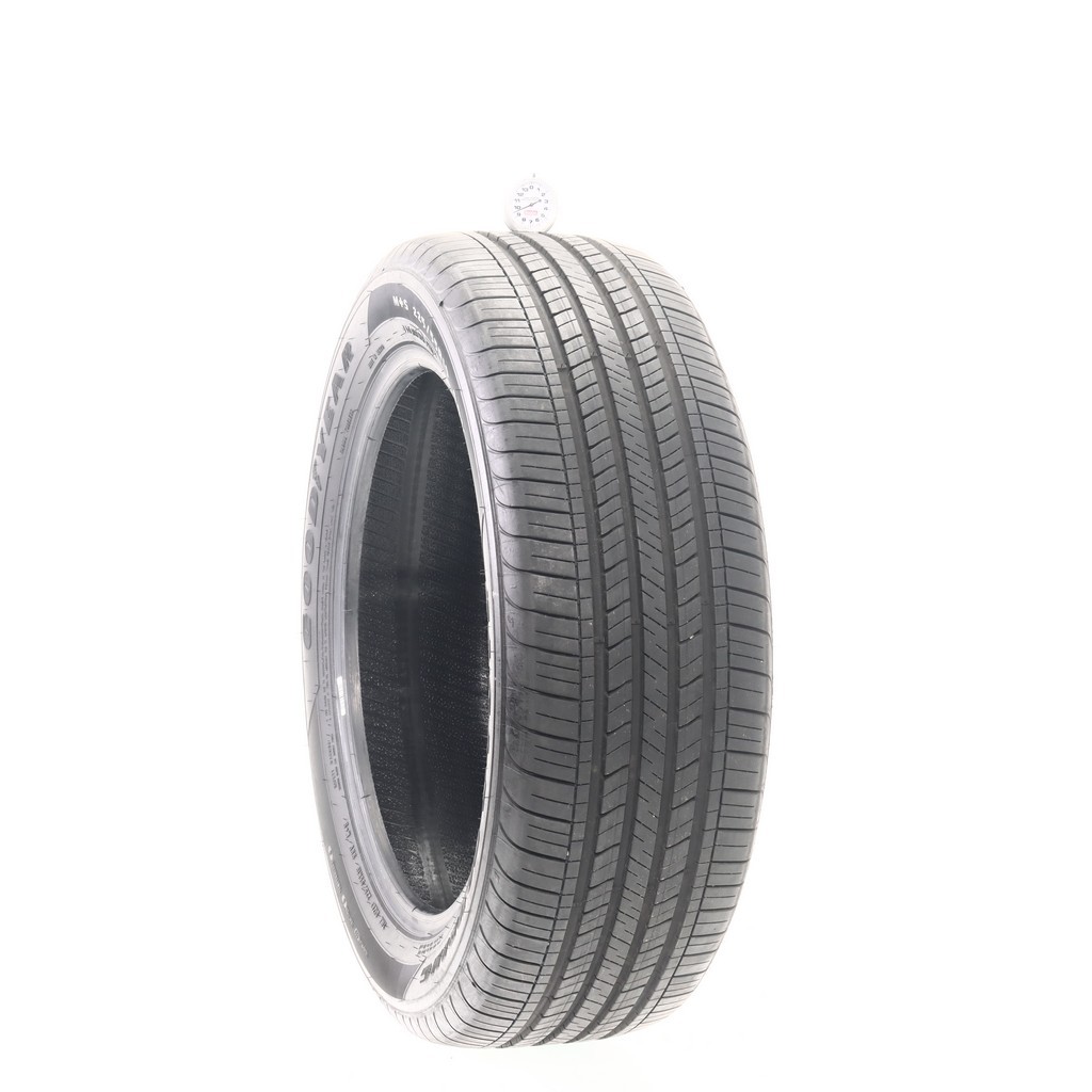 Used 225/55R19 Goodyear Eagle Touring 99V – 9.5/32