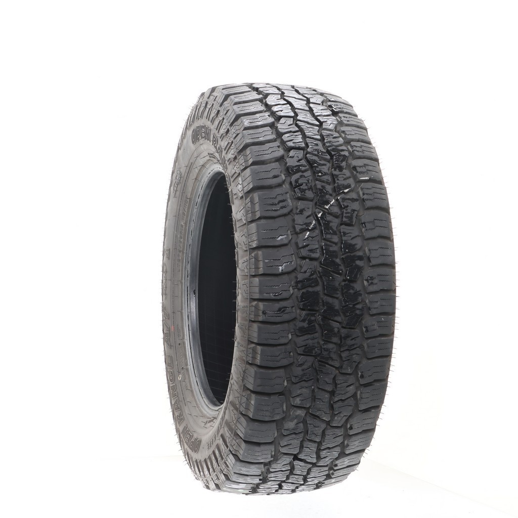 Used LT 275/65R18 Mazama Open Range A/T Plus 113/110T – 16/32
