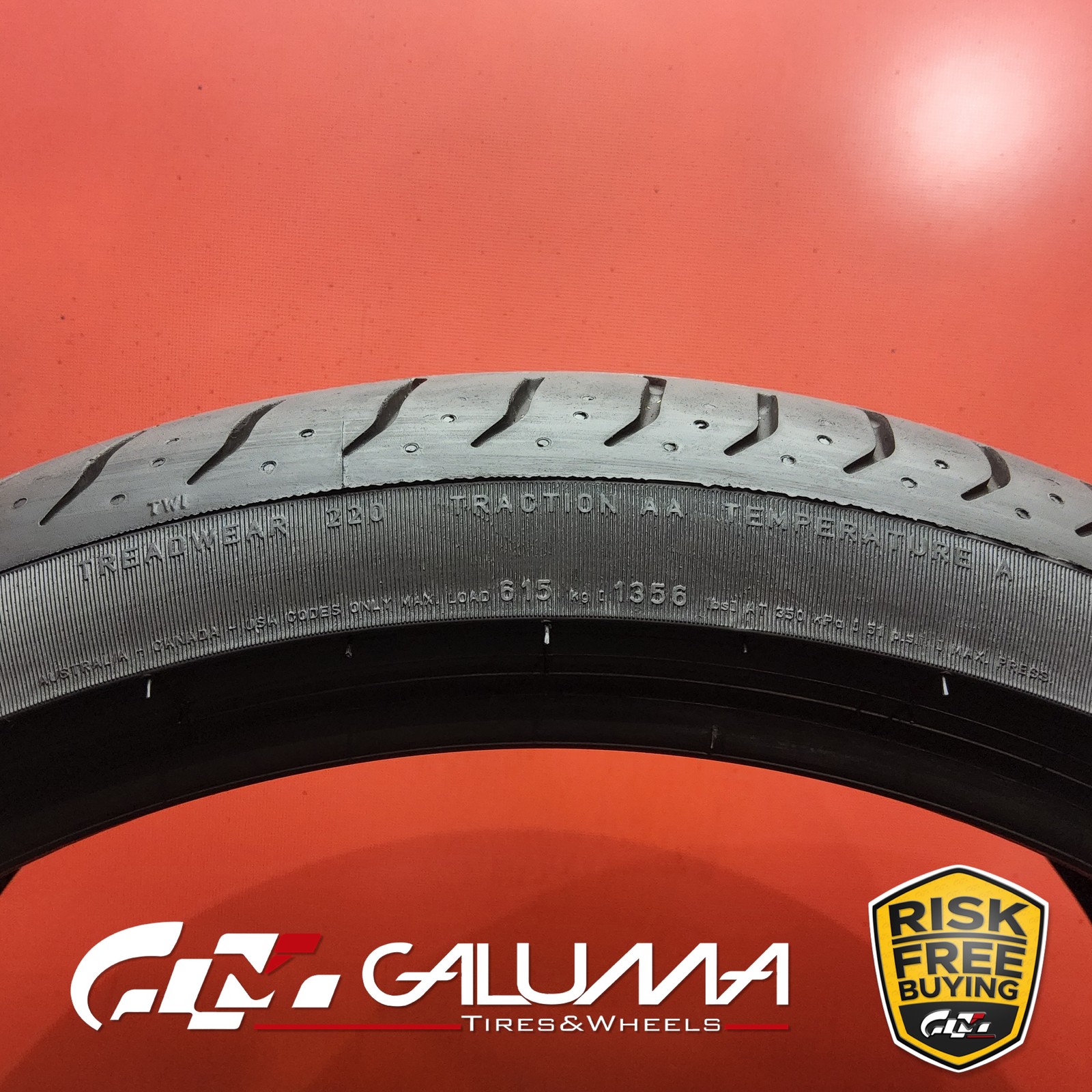 Set of 2 Tires Pirelli P Zero (N1) 245/35ZR20 245/35/20 2453520 91Y #95637