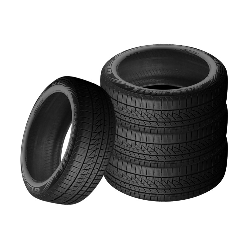 GT RADIAL MAXCLIMATE 245/45R18XL 100V Tire