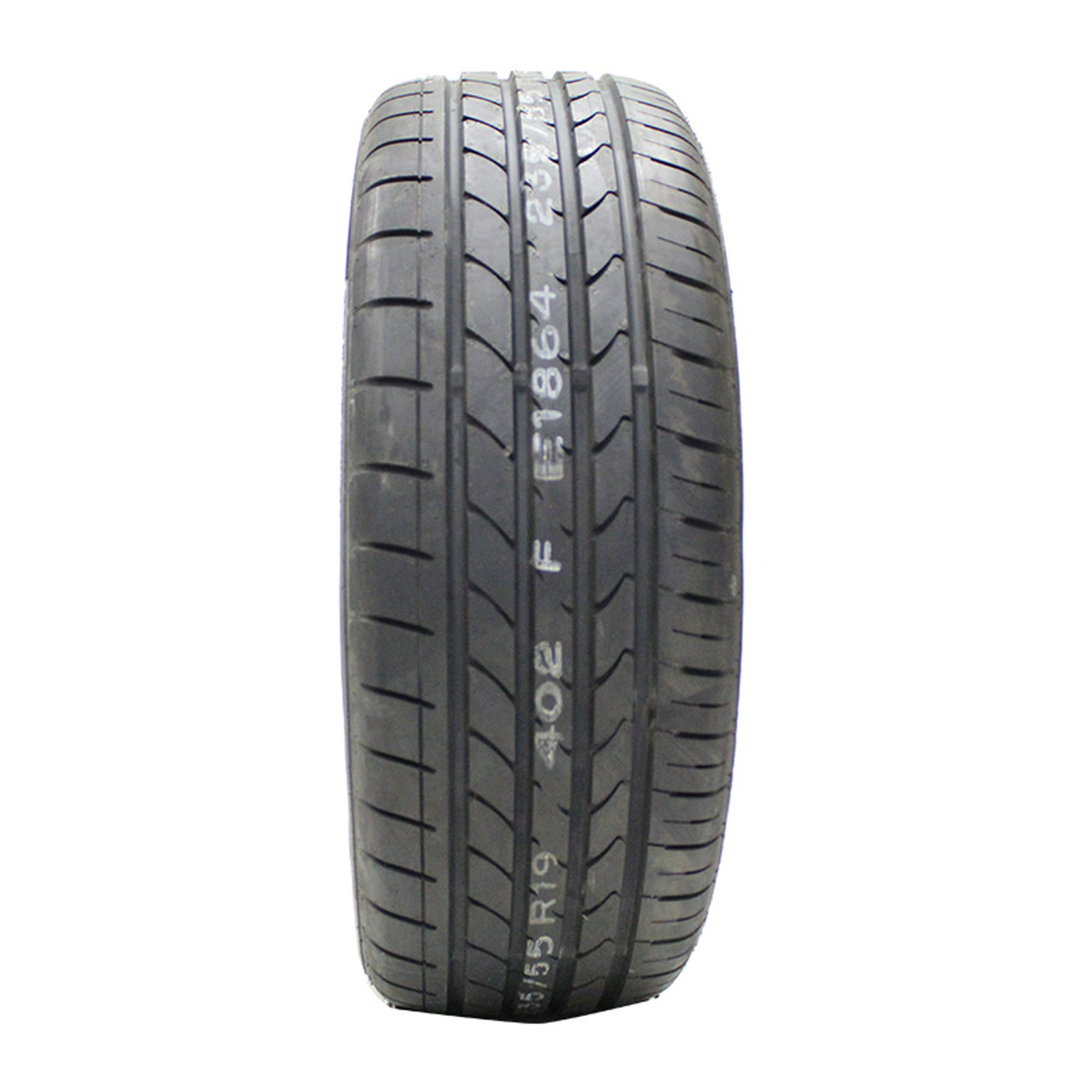 1 New Atturo Az850 – 255/35r20 Tires 2553520 255 35 20