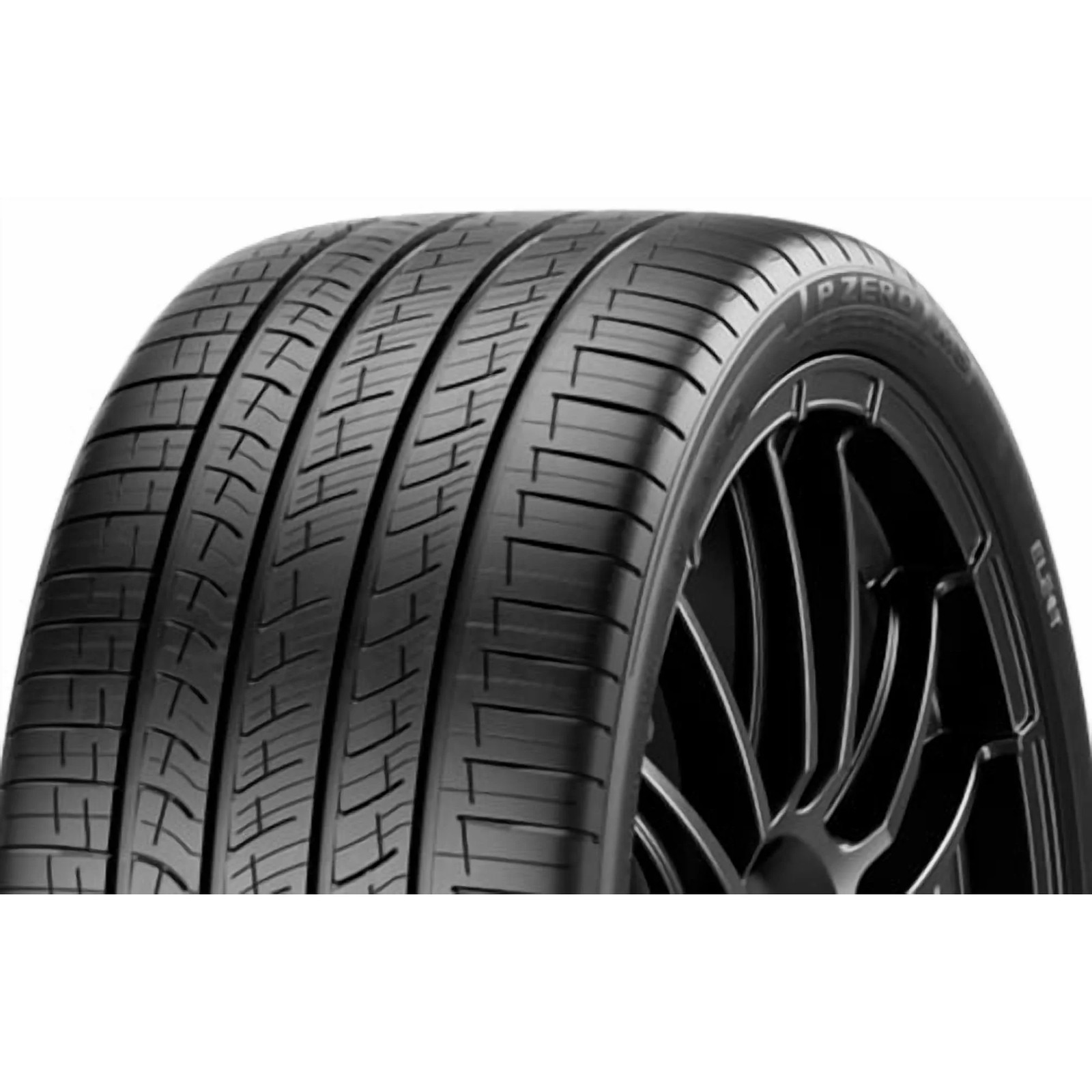 1 Pirelli P Zero MS 235/35R20XL 92Y Tire 2353520 235 35 20