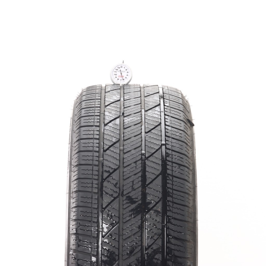 Set of (4) Used 275/60R20 Bridgestone Dueler LX 115T – 6-7.5/32