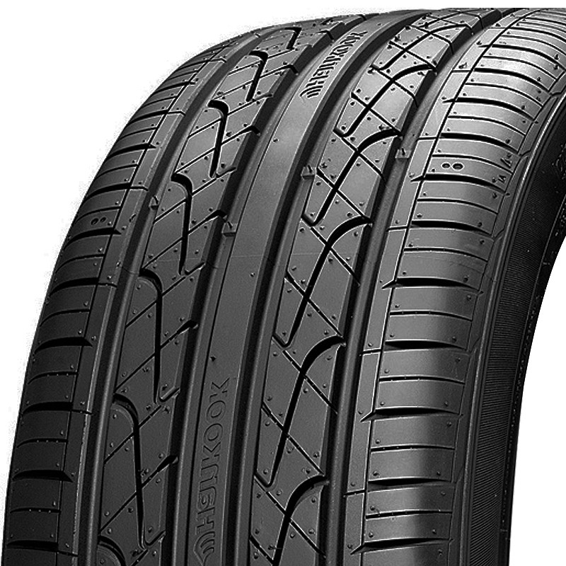 4 X Hankook Ventus V2 Concept2 H457 225/45/17 94V High Performance Tire