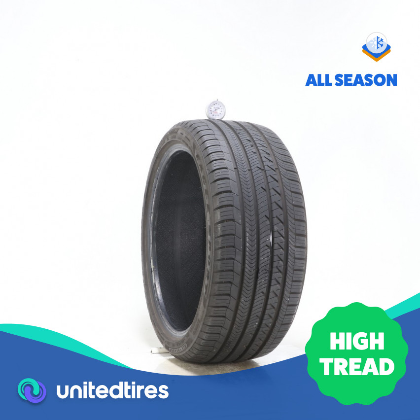 Used 225/40R18 Goodyear Eagle Sport AO 92H – 9/32