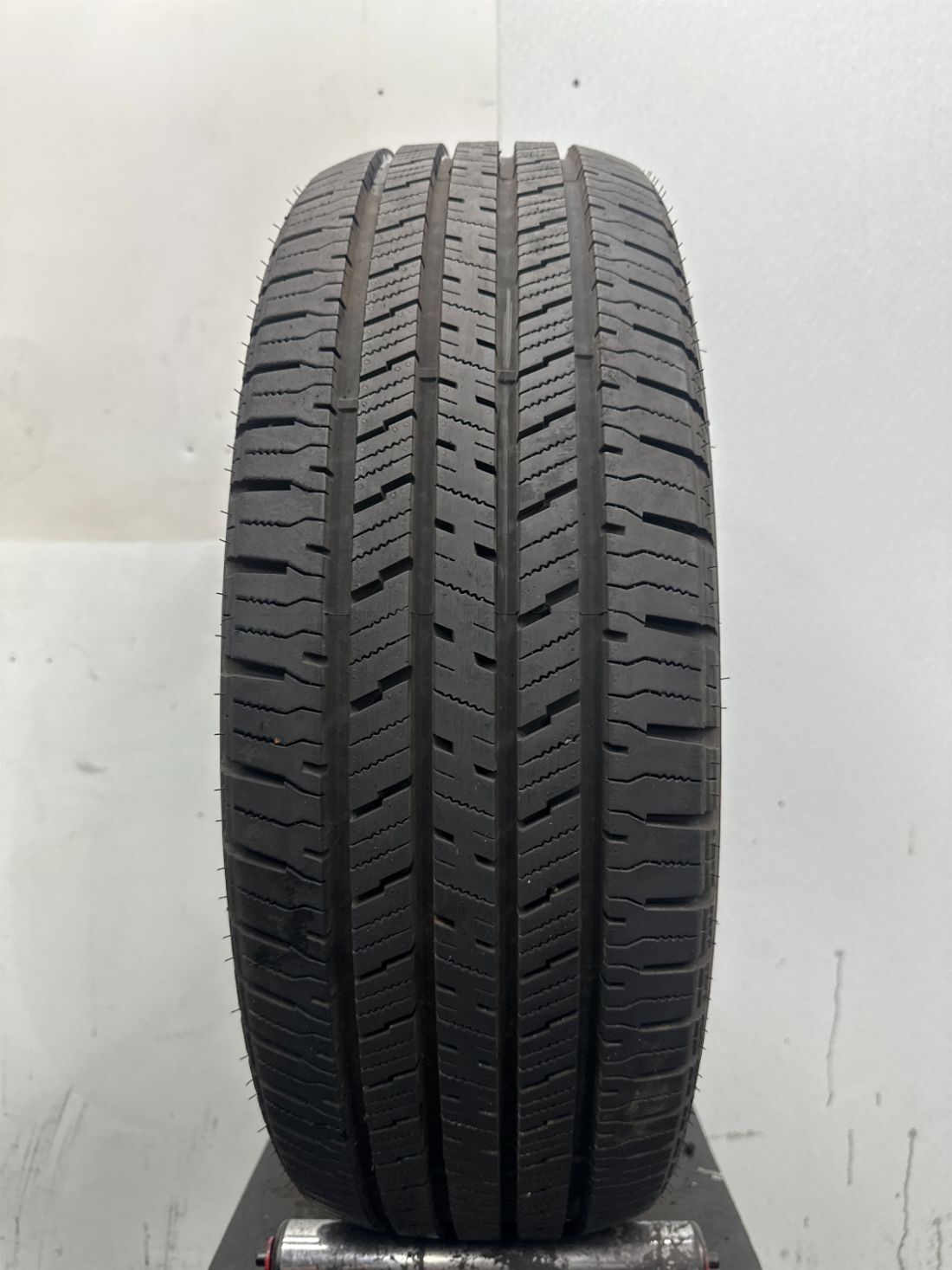 1 Used P265/70R18 Hankook Dynapro HT 114 T – 12/32
