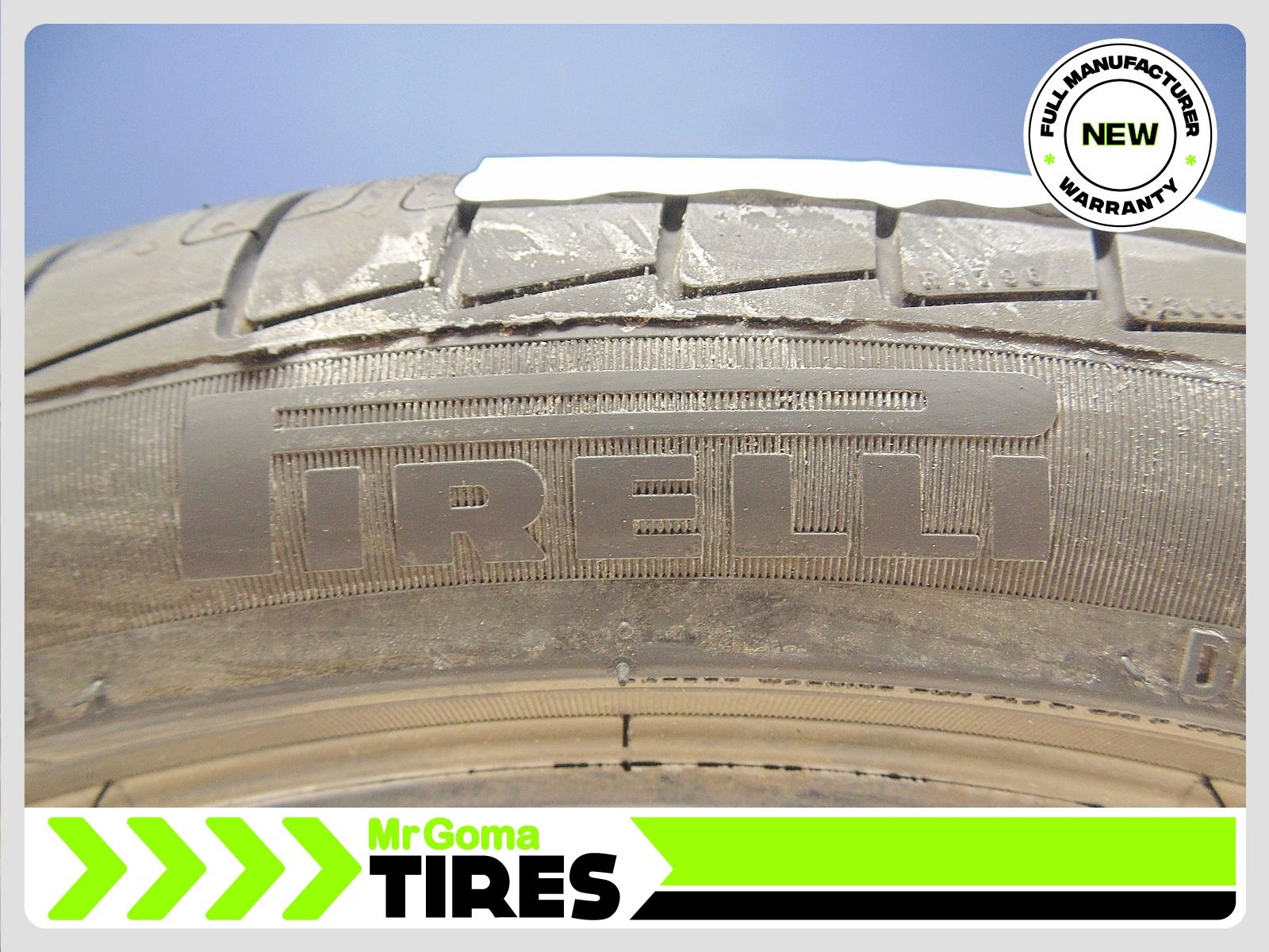 4 BRAND NEW P245/40R19 PIRELLI CINTURATO P7 AS MOE RSC RFT XL TIRES BMW RUN FLAT