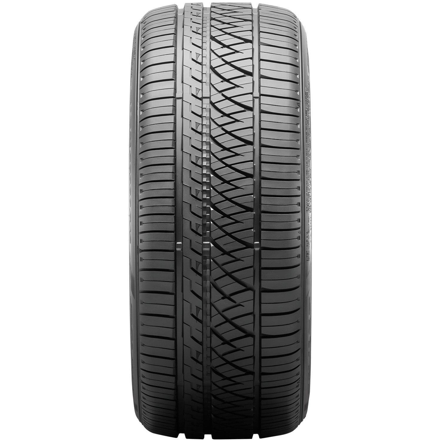 2 Tires Falken Ziex ZE960 A/S 215/45R18 93W XL AS Performance