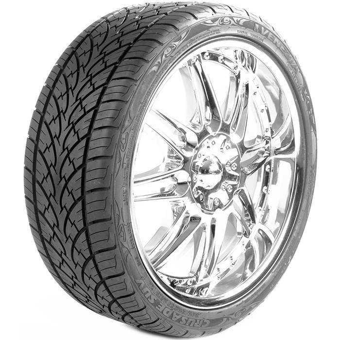Venezia Crusade Suv 305/40R22 V BSW 500Aa Tire