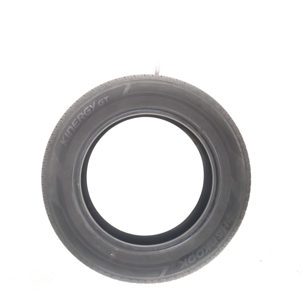 Used 205/60R16 Hankook Kinergy GT 92H – 8.5/32