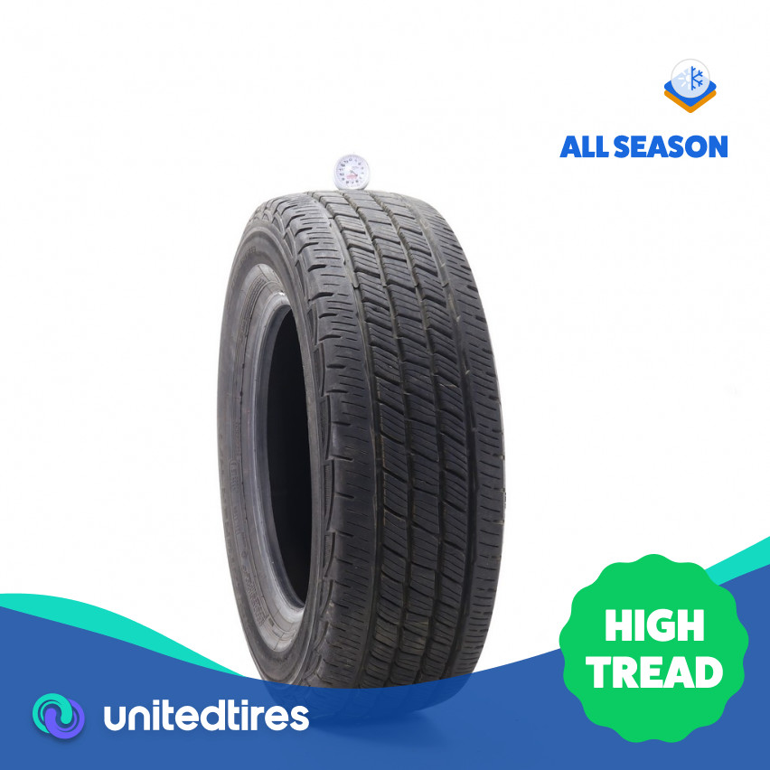 Used 235/65R16C Cooper Adventurer H/T 121/119R – 12/32
