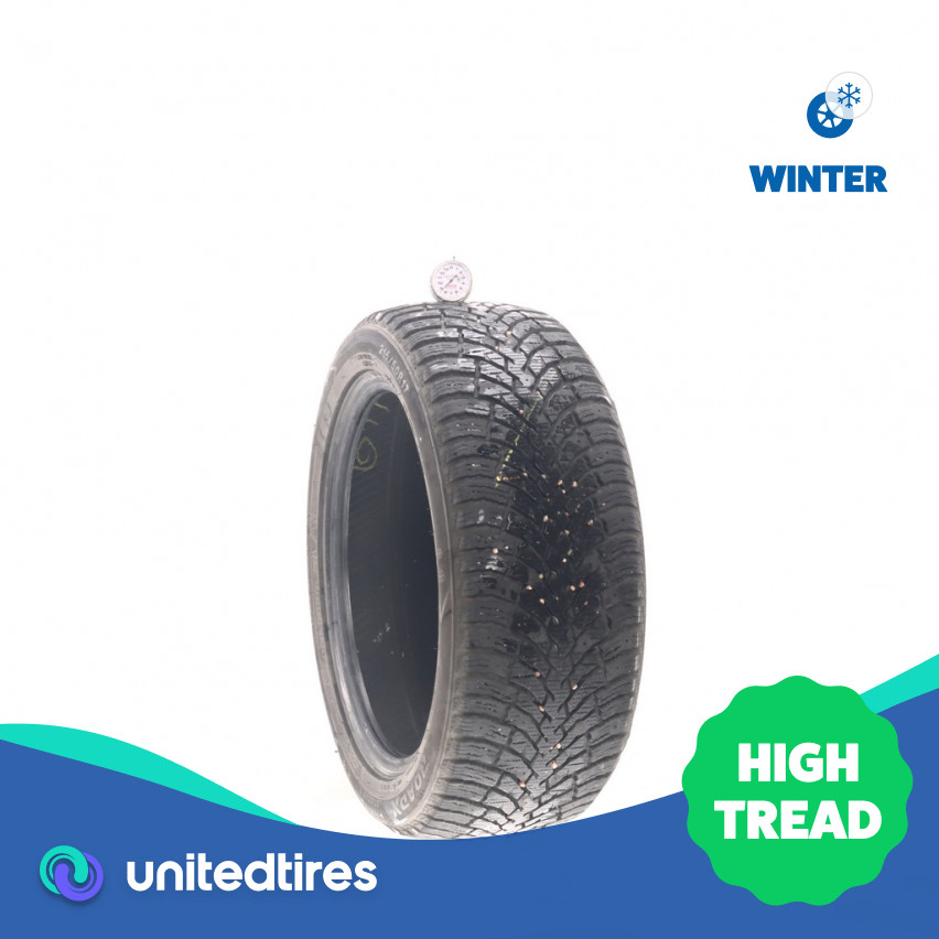 Used 215/50R17 RoadX RXFrost FX11 95T – 8.5/32
