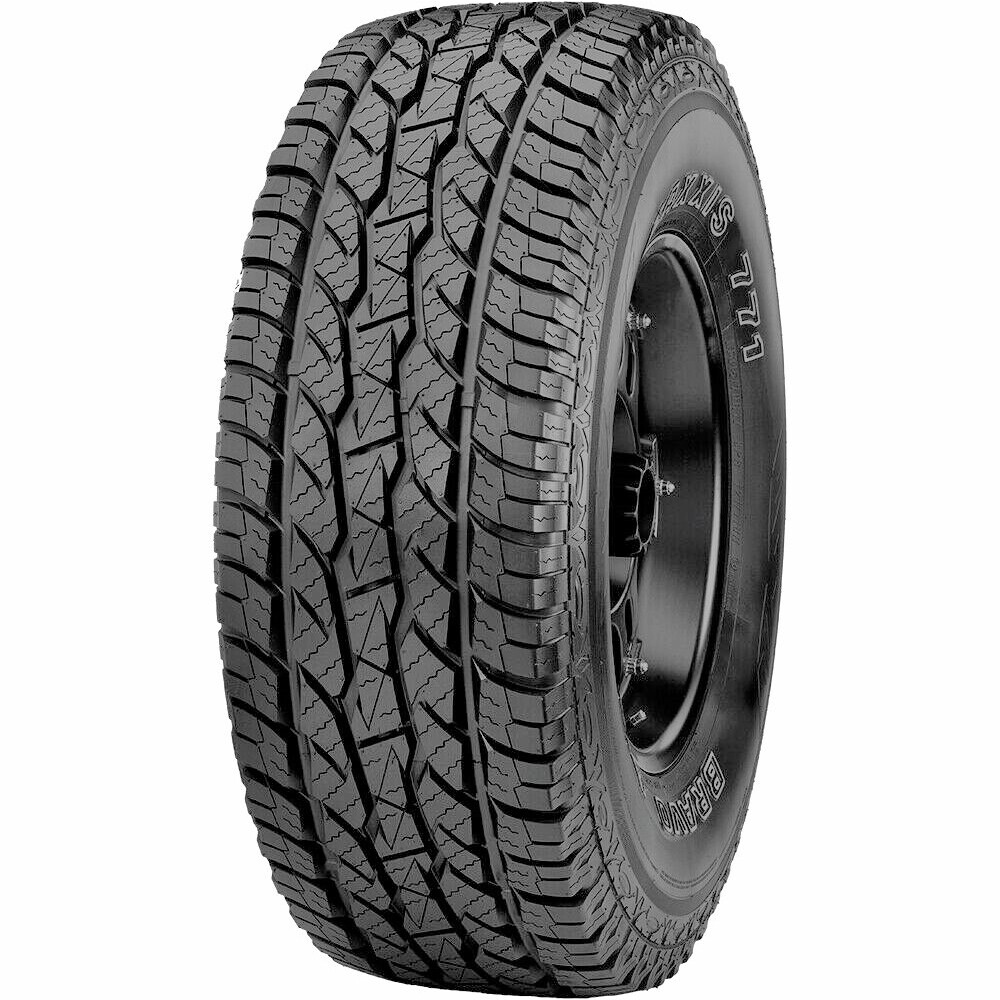 4 Tires Maxxis Bravo AT-771 235/60R16 104H XL A/T All Terrain