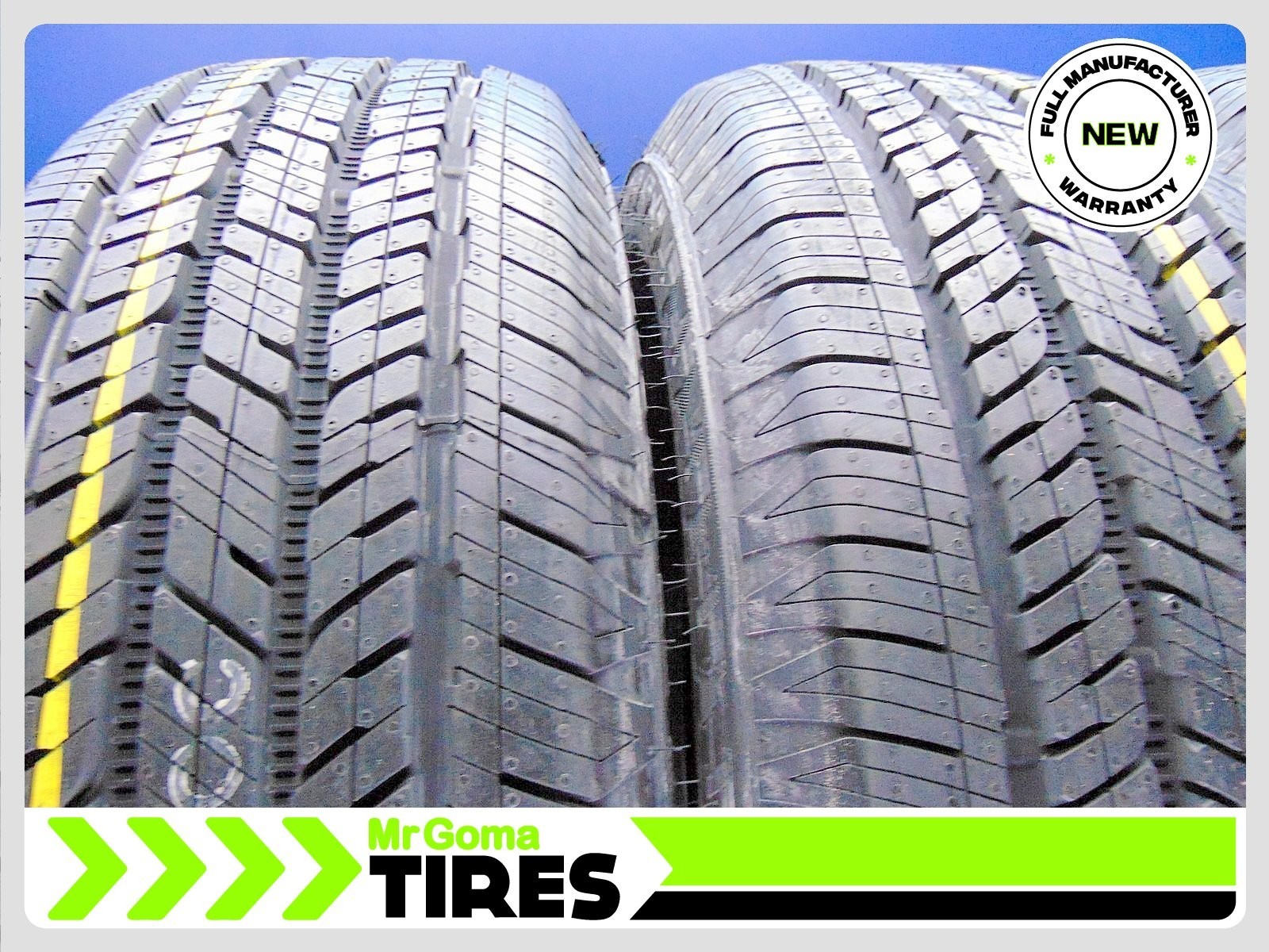 4 Brand New Bridgestone Dueler H/T 685 Tires 265/70R18 116T 265/70/18 2657018