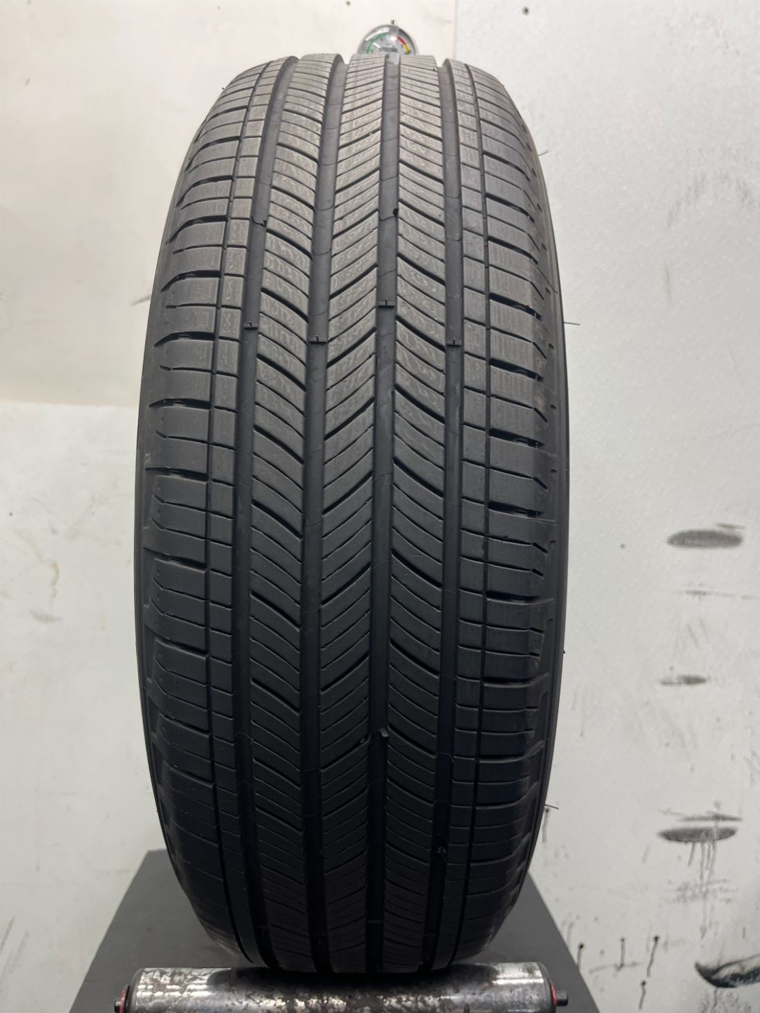 1 Used P225/60R18 Michelin Primacy A/S 100 H – 8/32