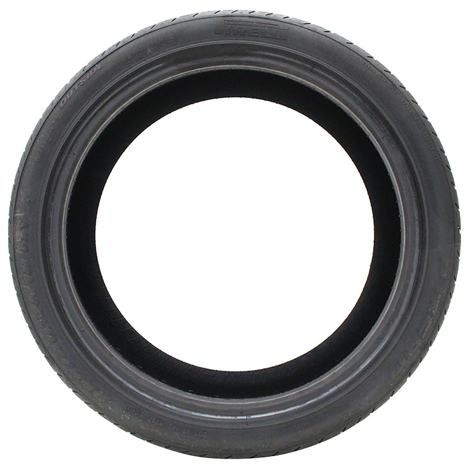 2 New Pirelli P Zero – 305/30zr19 Tires 3053019 305 30 19