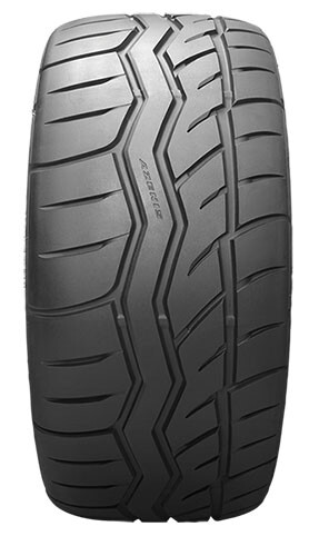 2 New Falken Azenis Rt-615k+ – 245/40r18 Tires 2454018 245 40 18