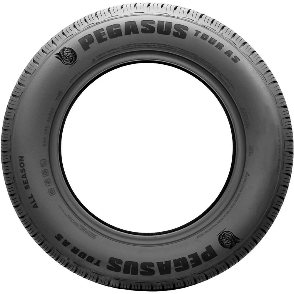 1 X New – 215/65R17 Pegasus Tour AS 99H