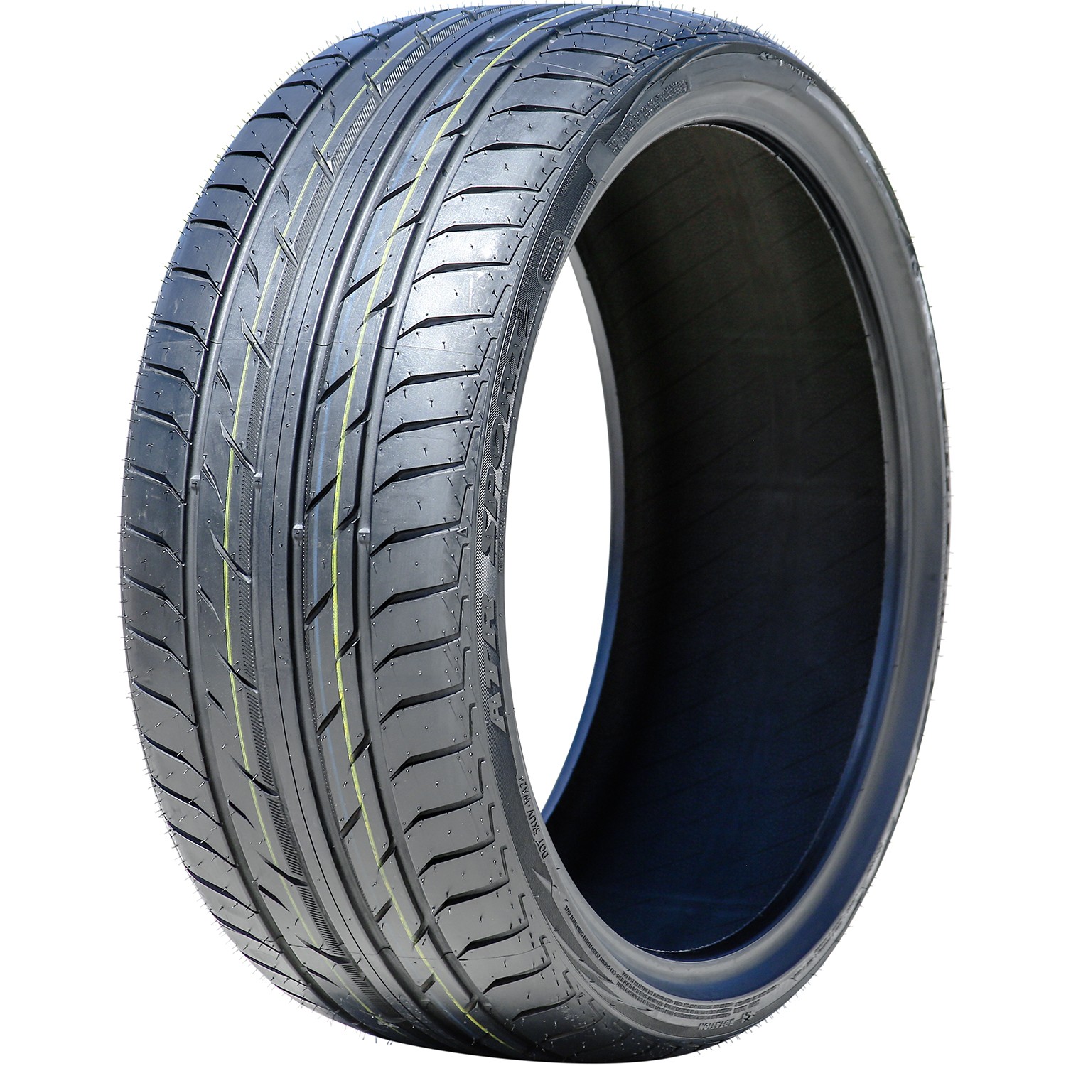 2 Tires Achilles ATR Sport 2 215/35R19 85V XL High Performance