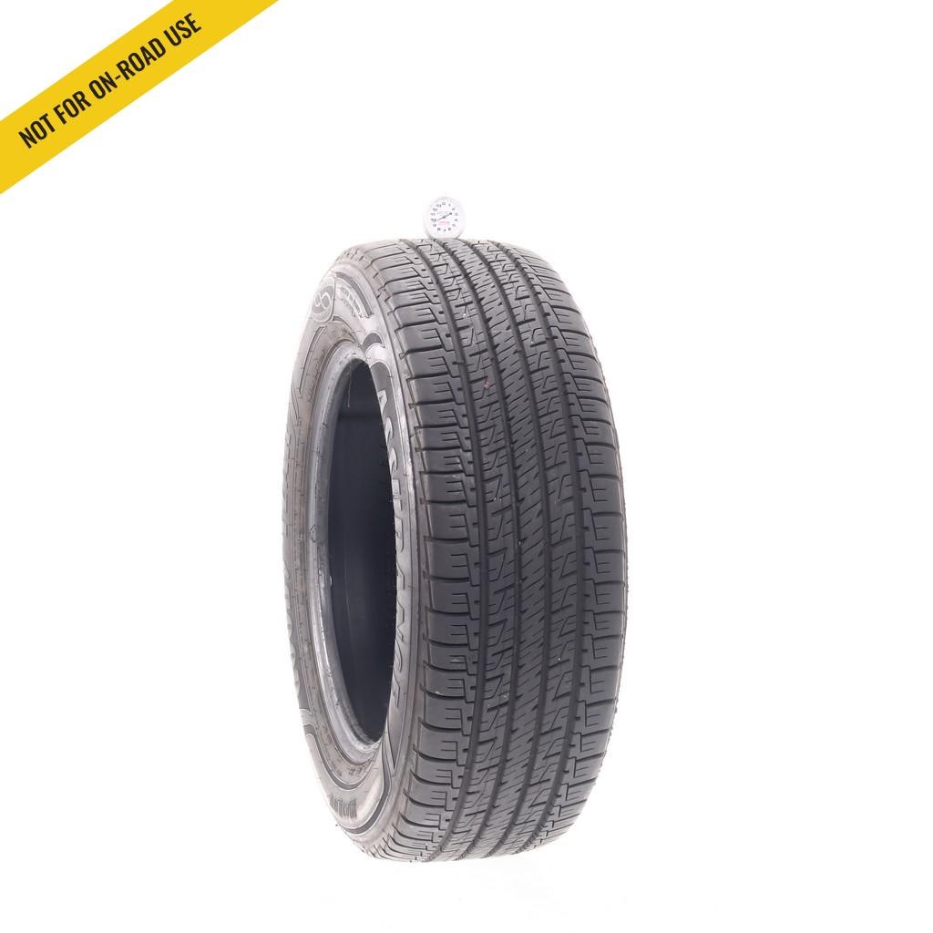 Used 235/60R17 Goodyear Assurance MaxLife 102H – 9.5/32