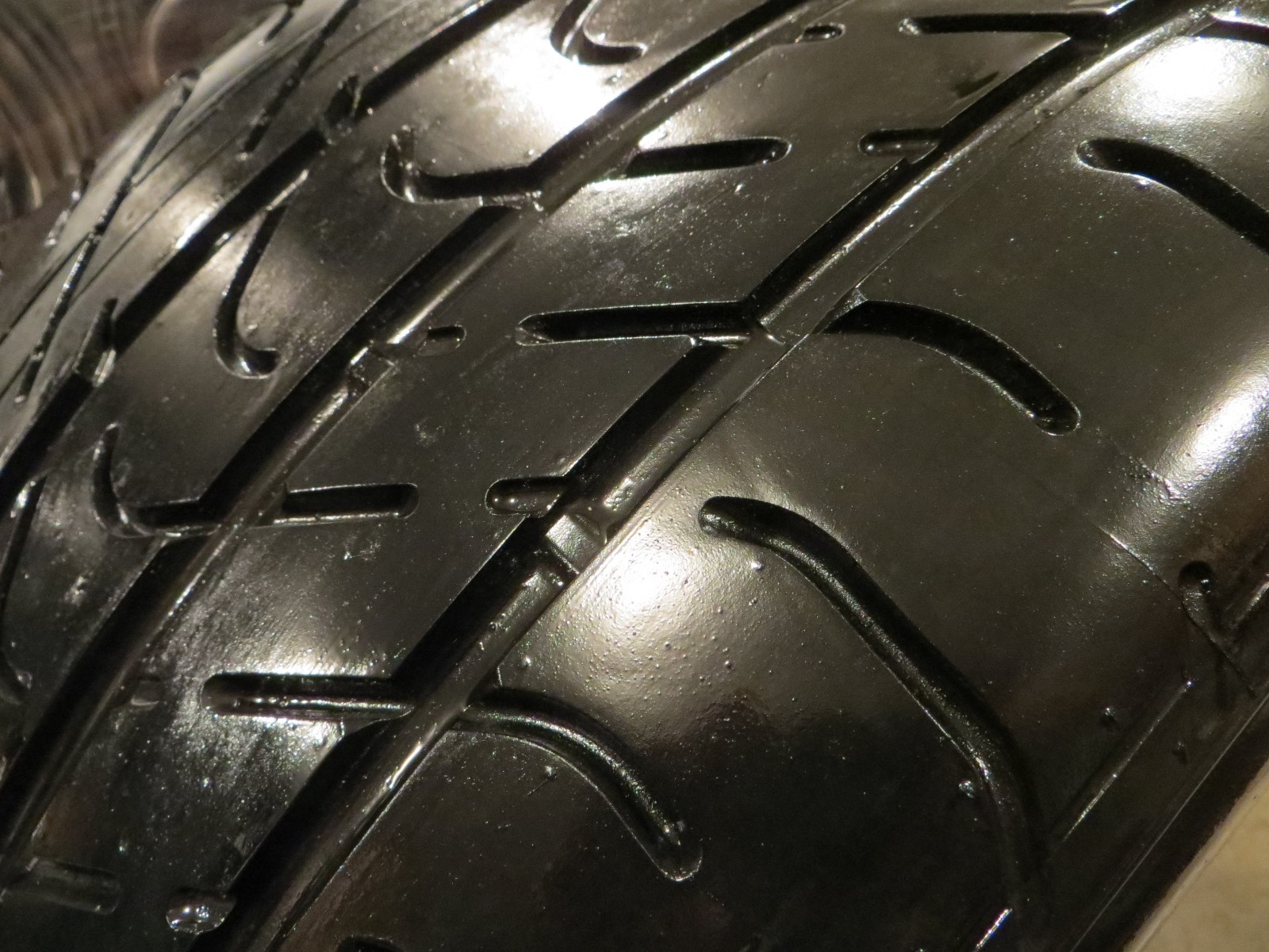 ALMOST NEW 1 ONE PIRELLI CORSA PZERO K1 285/35/ZR19 99Y 285 35 19 RIGHT 1429