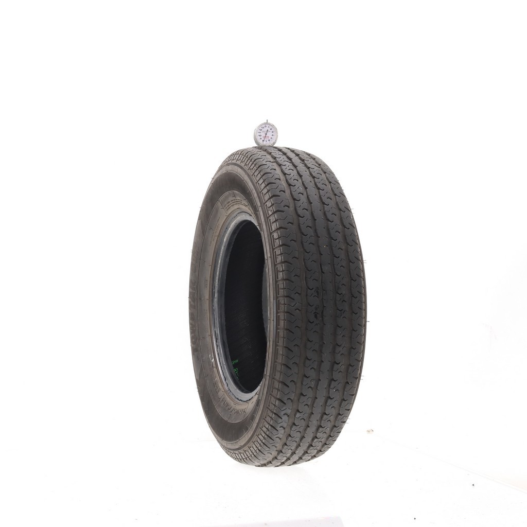 Used ST 205/75R14 Towstar STR 100/96M – 7.5/32