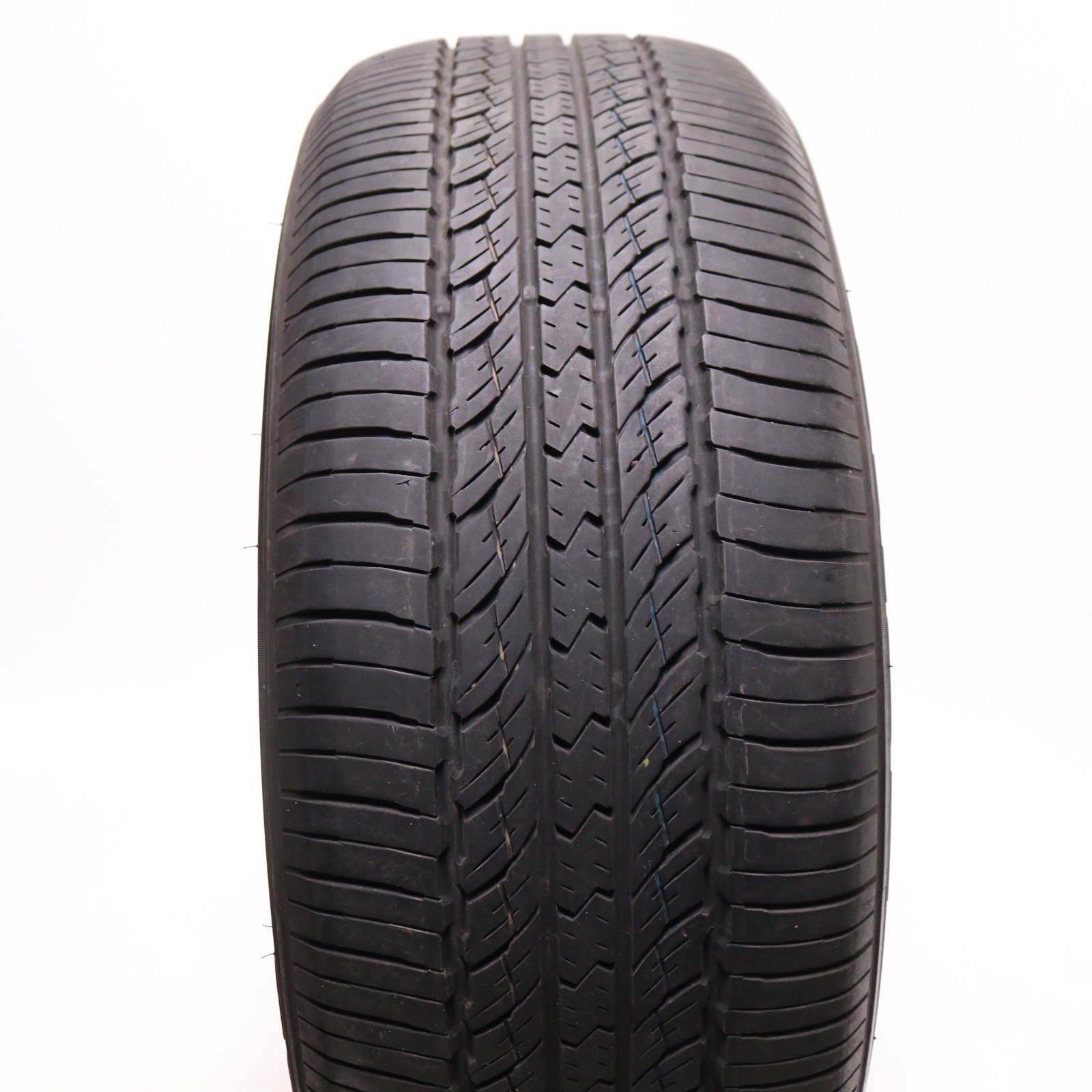 Set of 2 Used 245/55R19 Toyo Open Country A20 – 103S – 7-8/32