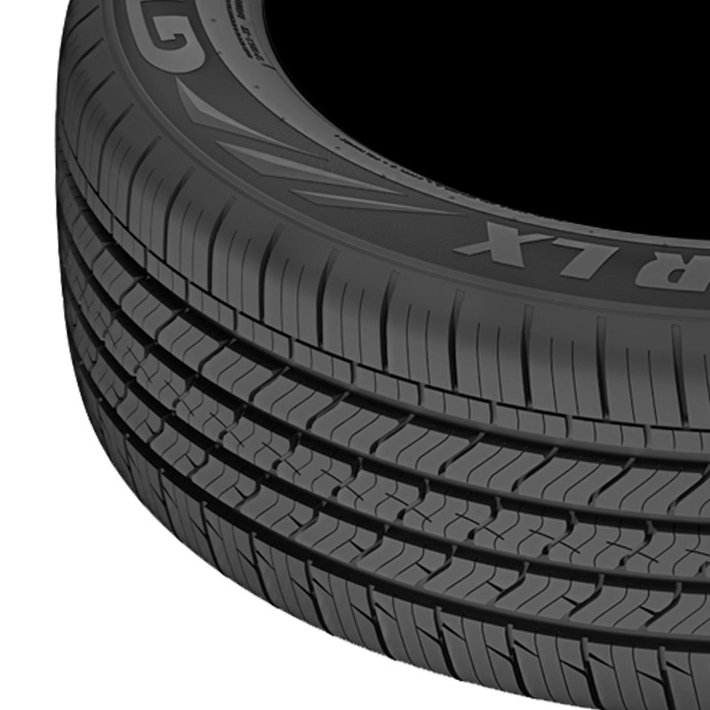 GT Radial Maxtour LX 235/40R19 96V Tire