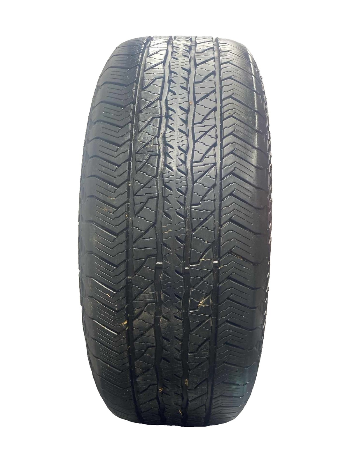 HANKOOK DYNAPRO AT TIRE 275/60R20 9/32ND DOT 1625