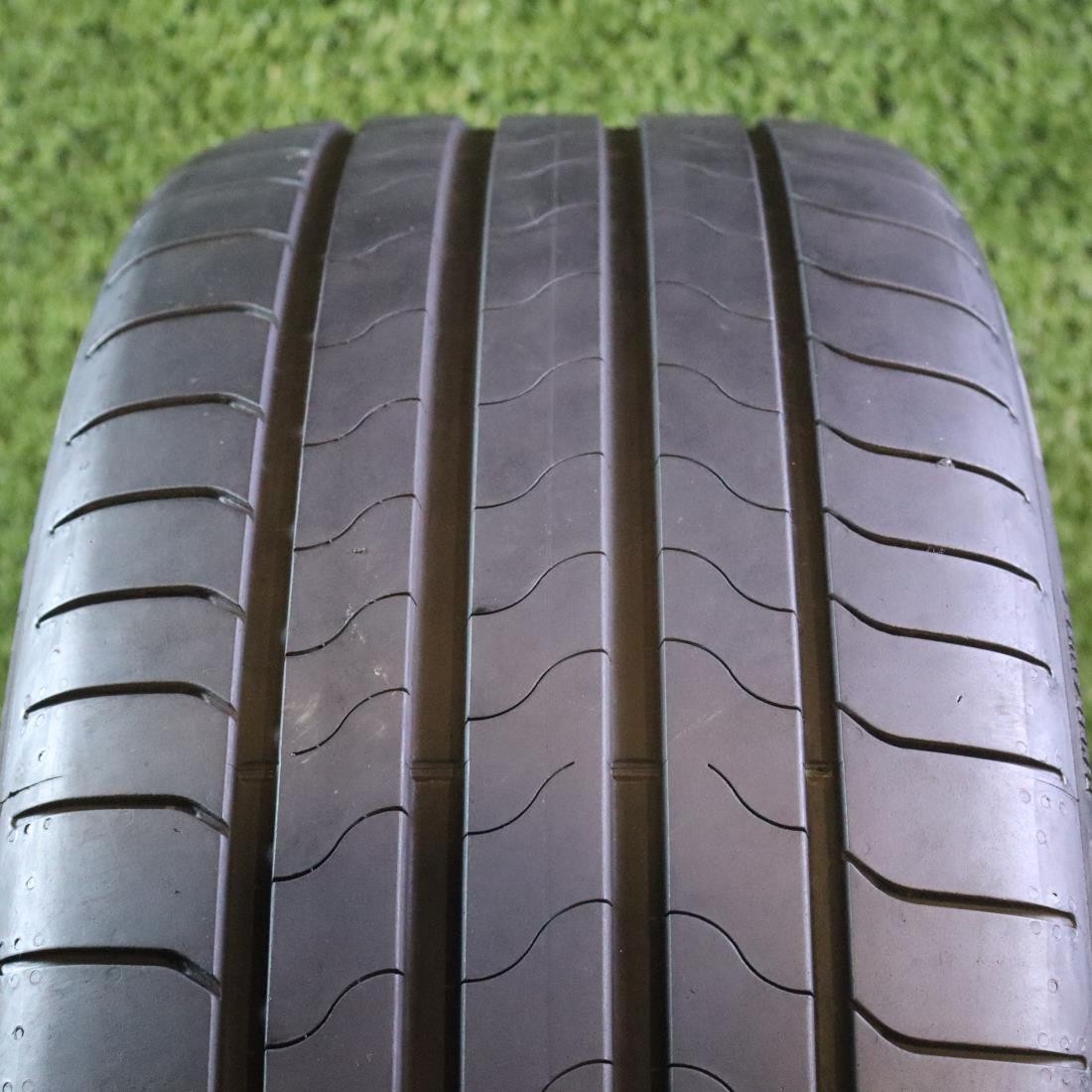 1 245 40 20 Bridgestone Turanza 6 with 90% Tread 8/32 99Y #27976