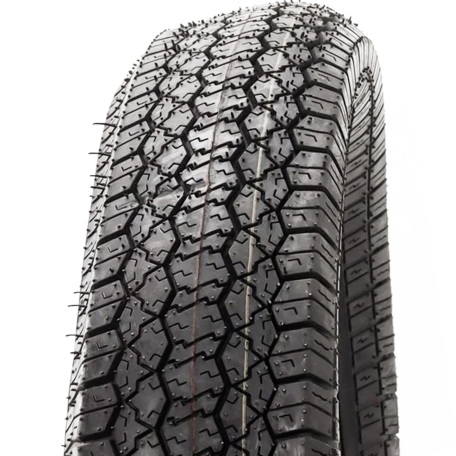 Tire Taskmaster TTT888 ST 5.3-12 Load C 6 Ply Trailer