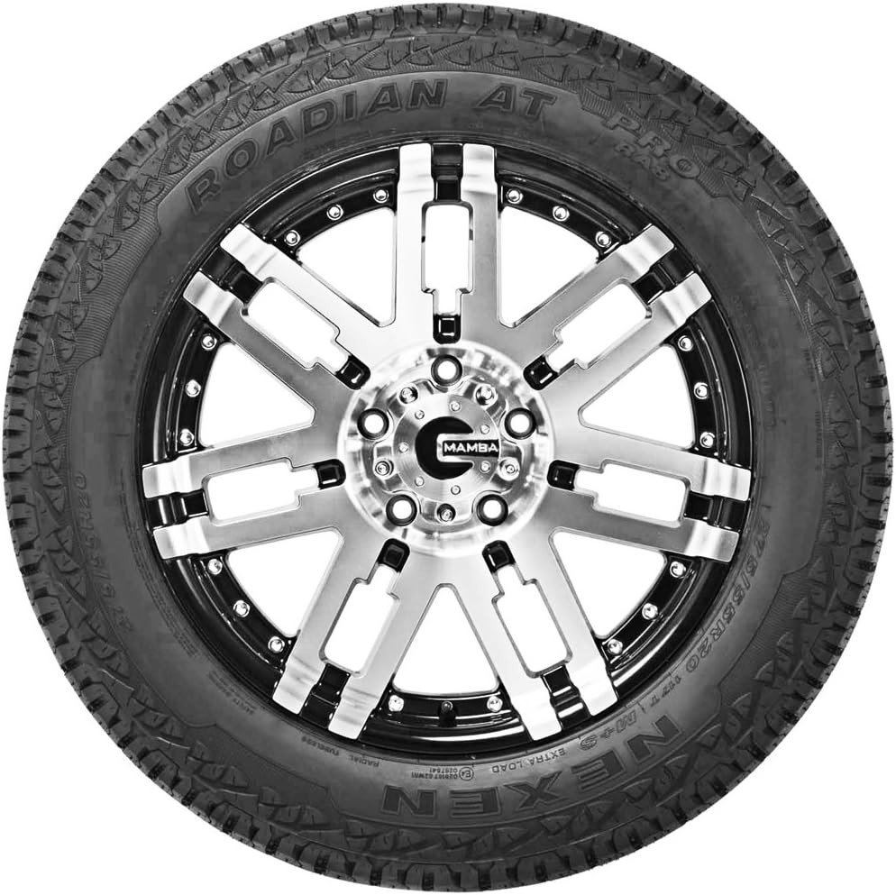 Roadian AT Pro RA8 LT245/75R16 Universal Fit Tire