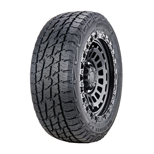 Landspider Wildtraxx A/T 245/75R16 111T WL (1 Tires)