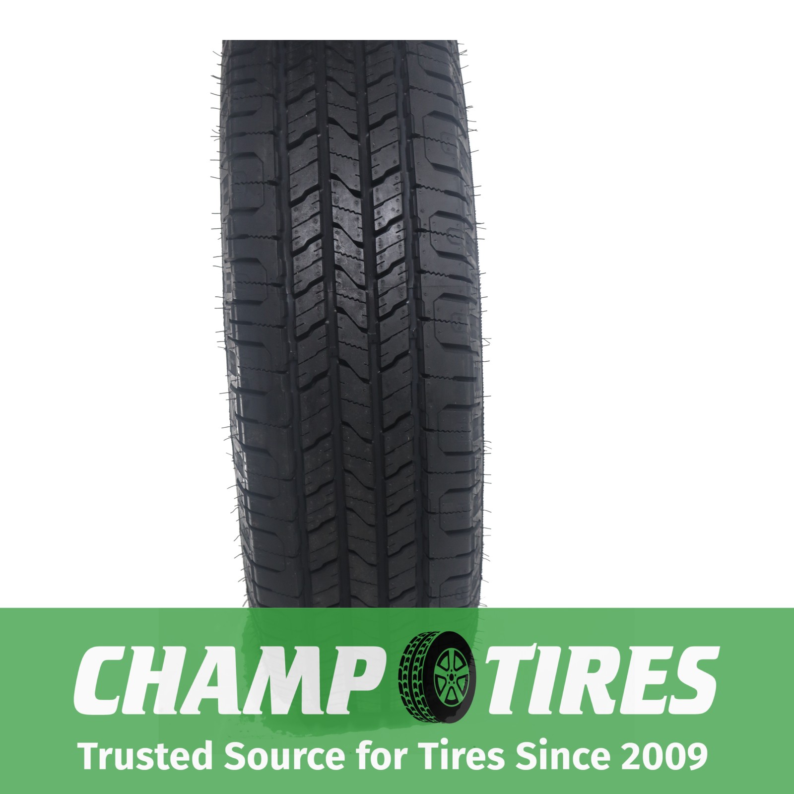 LT235/85R16 Laufenn NEW X Fit HT 120 Q New 13/32nds