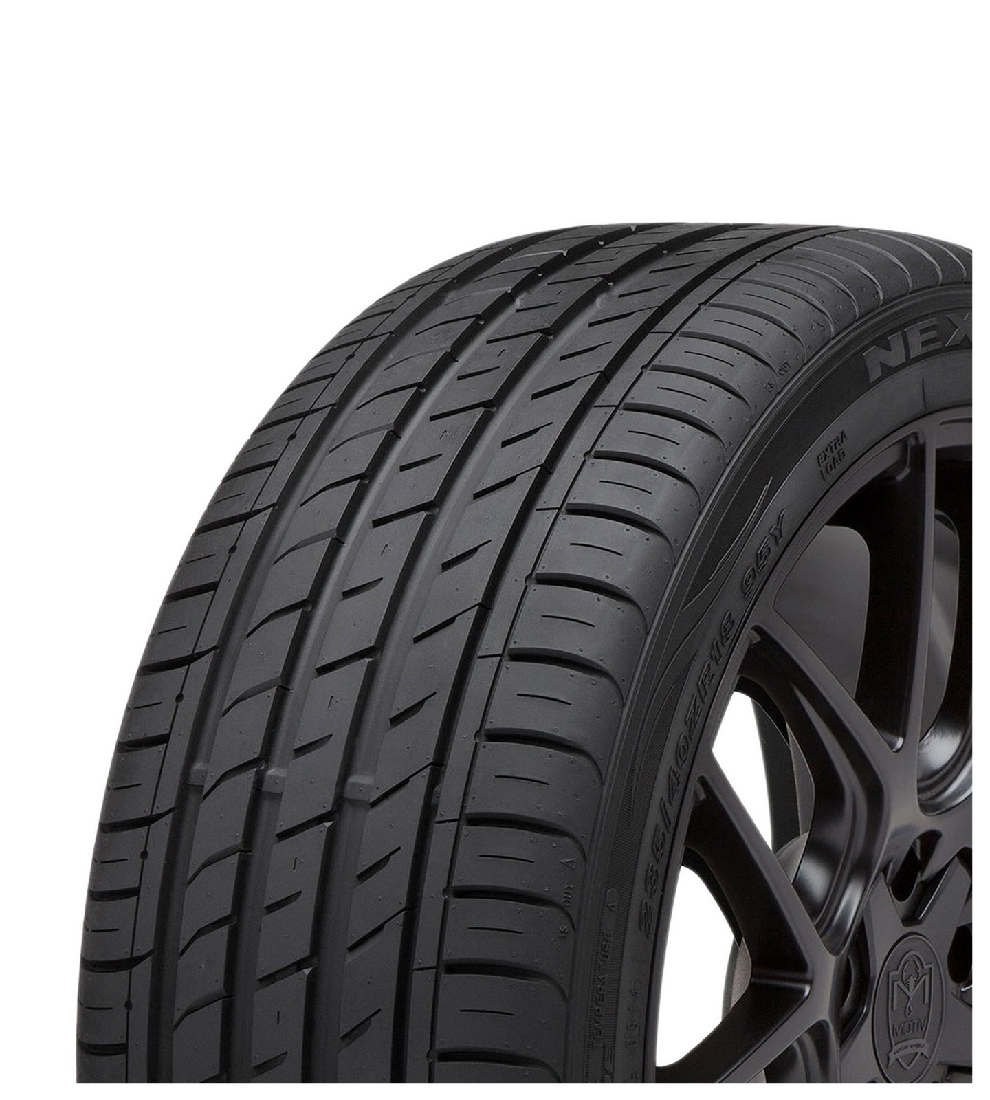 NEXEN NFERA SU1 245/40R20 99Y XL All Season BSW Tire for SUV