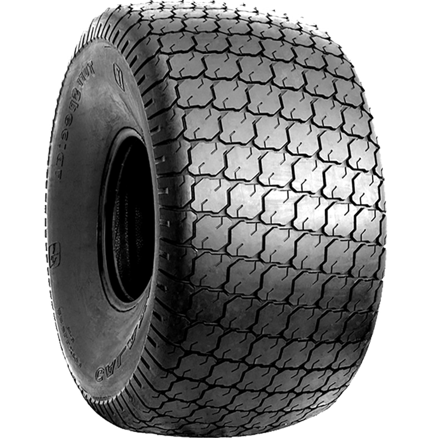 2 Tires Galaxy Turf Special R-3 33X16.00-16.1 Load 10 Ply Golf Cart