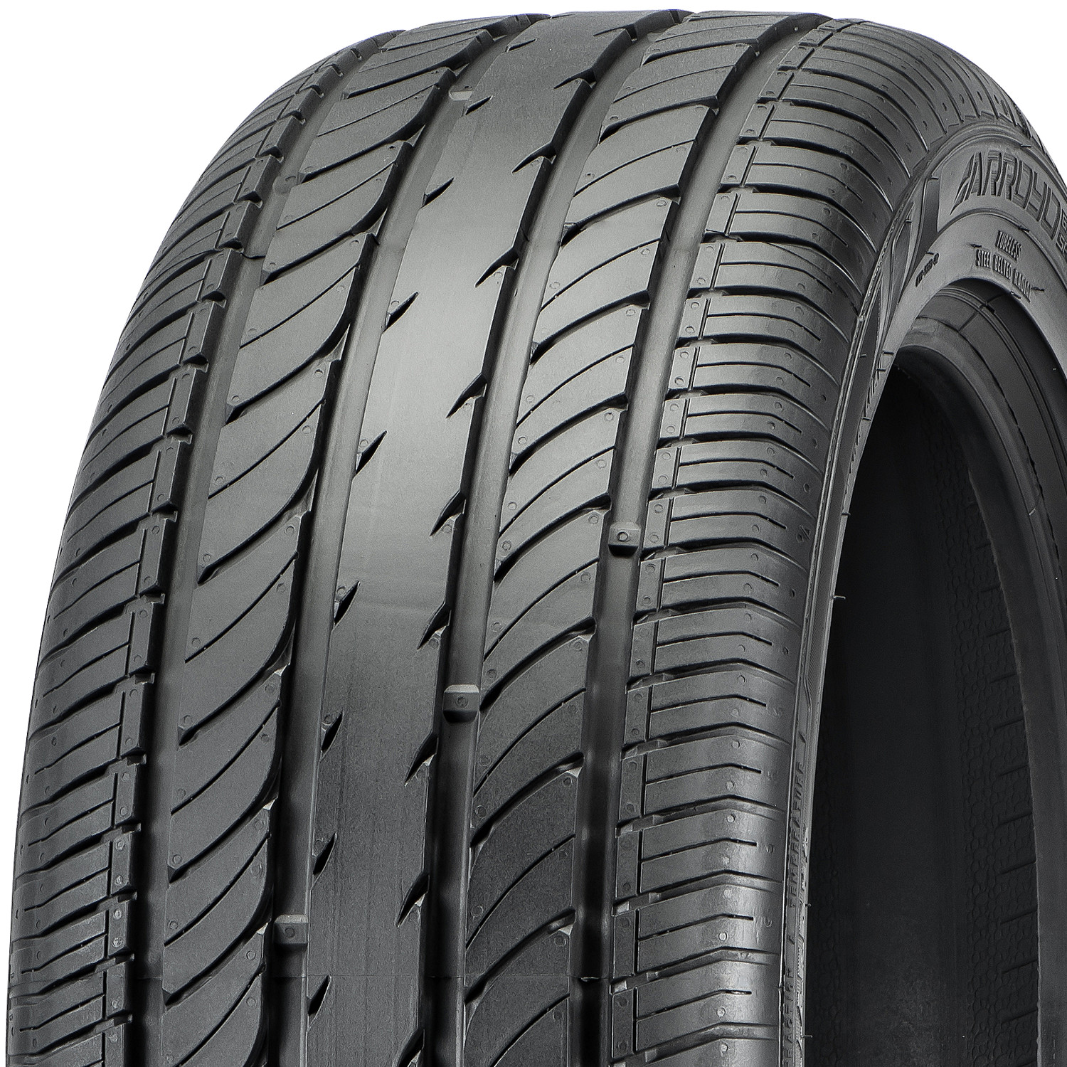 Arroyo Grand Sport 2 185/70R14 88/H SL 400 A A BSW All Season TIRE