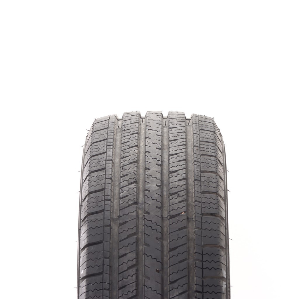 Driven Once 235/70R16 Travelstar Ecopath H/T 106H – 10.5/32