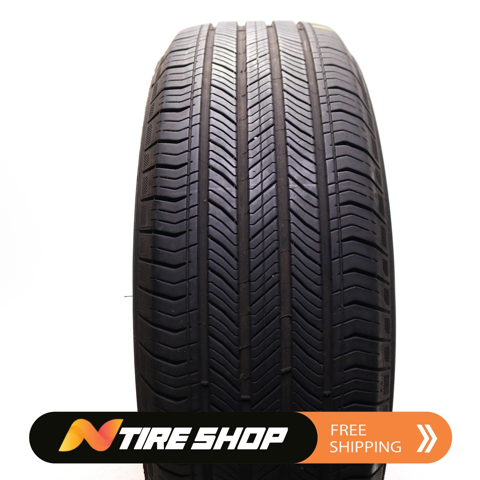 Used 255/65R18 Michelin Primacy A/S – 111H – 7/32 No Repairs