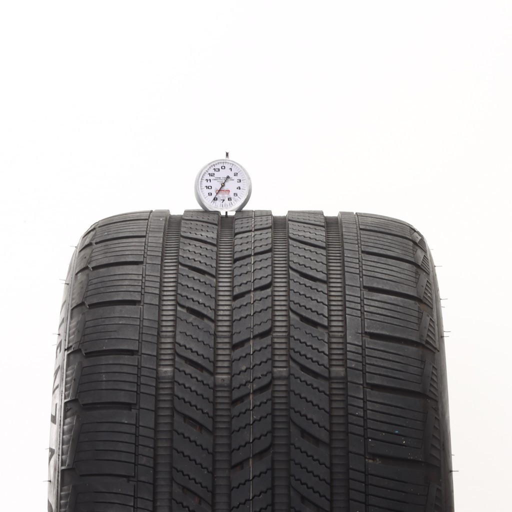Set of (4) Used 315/40R21 Bridgestone Alenza Sport A/S ENLITEN 115V – 7-8/32