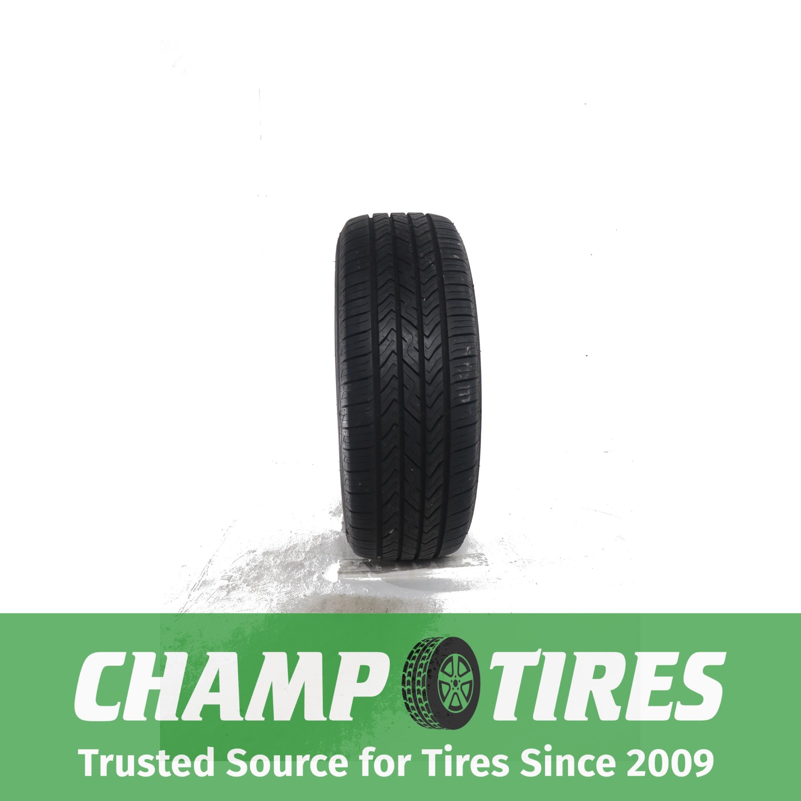 Toyo Extensa A/S II 235 60 17 102 H 9/32nds CRT10148
