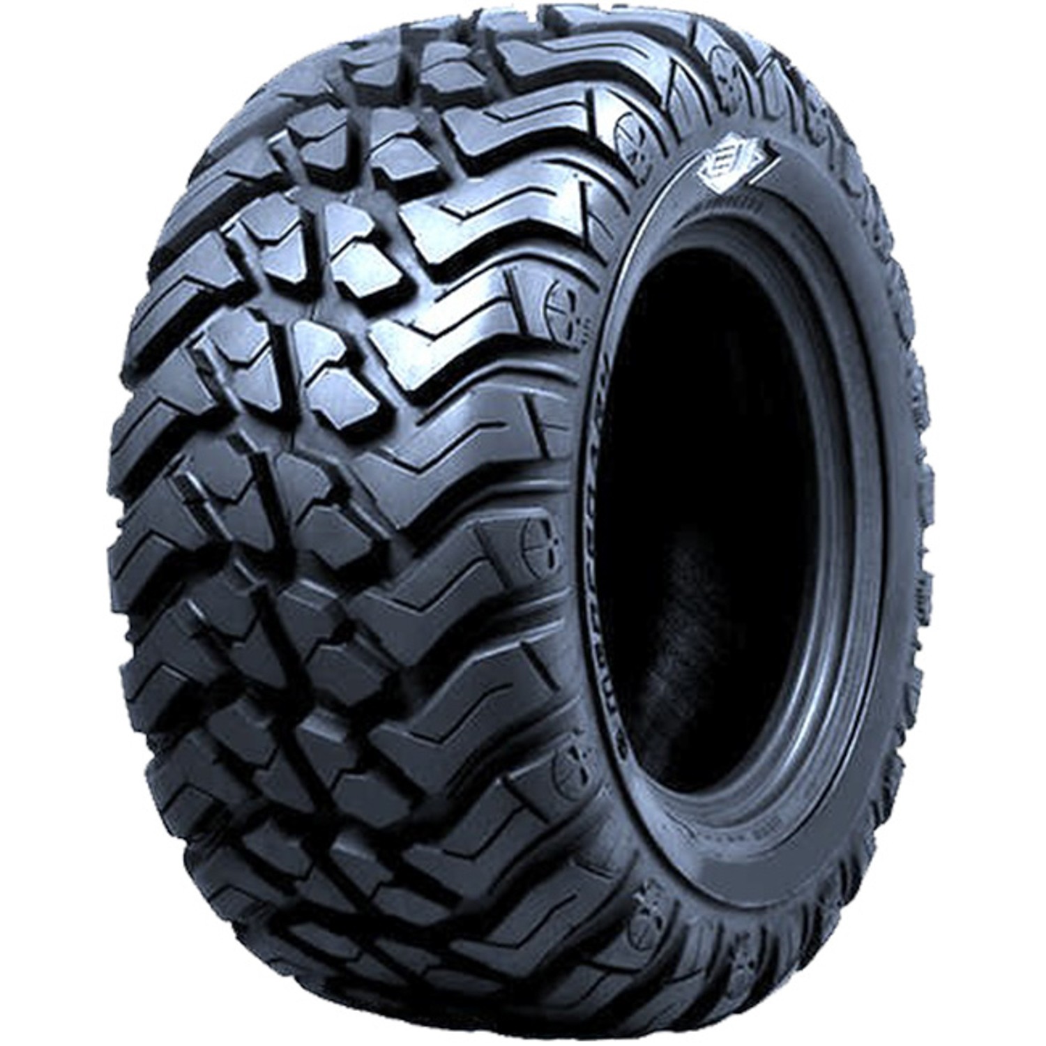 4 Tires Vee Moto Mercenary 28×10.00R14 28x10R14 28x10x14 8 Ply AT A/T ATV UTV