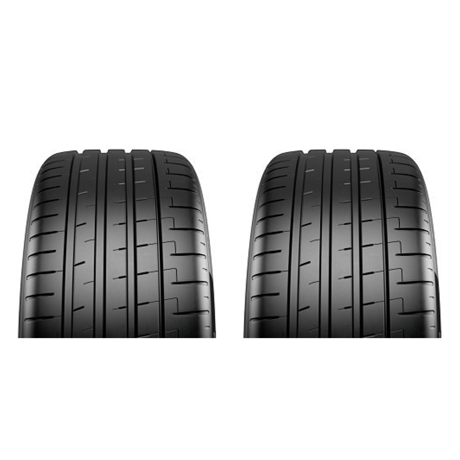 2 New Pirelli P Zero (PZ5) 325/35R22 110Y Summer Tires 3253522 325 35 22